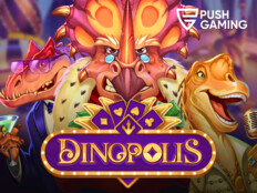 Latest casino bonuses 202320